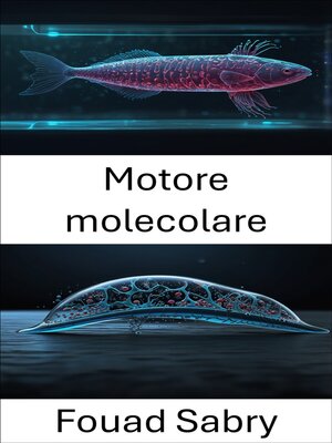 cover image of Motore molecolare